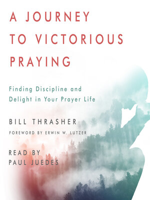 cover image of A Journey to Victorious Praying